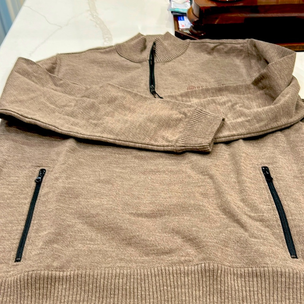 Beretta Sports Sweater
